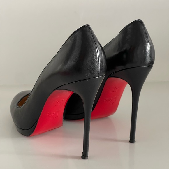 Christian Louboutin Shoes - **SOLD** Authentic Christain Louboutin Pumps